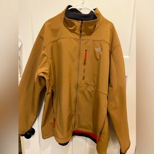 Men’s North Face Jacket